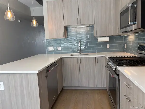 70 Galapago #106, Denver, CO 80223