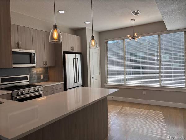 70 Galapago #106, Denver, CO 80223