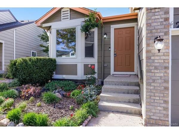 21576 E Crestline, Centennial, CO 80015