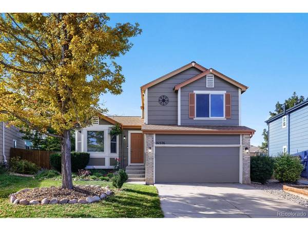 21576 E Crestline, Centennial, CO 80015