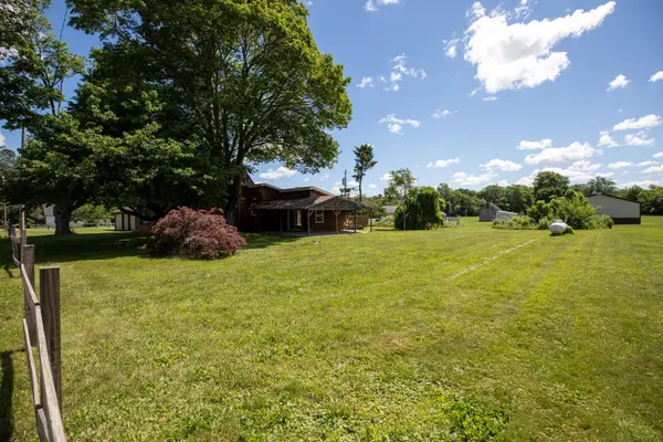 103 S Perry ST, Fulton, IN 46931