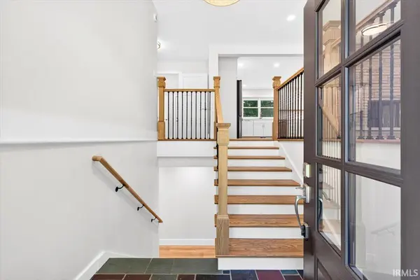 2000 N River RD, West Lafayette, IN 47906