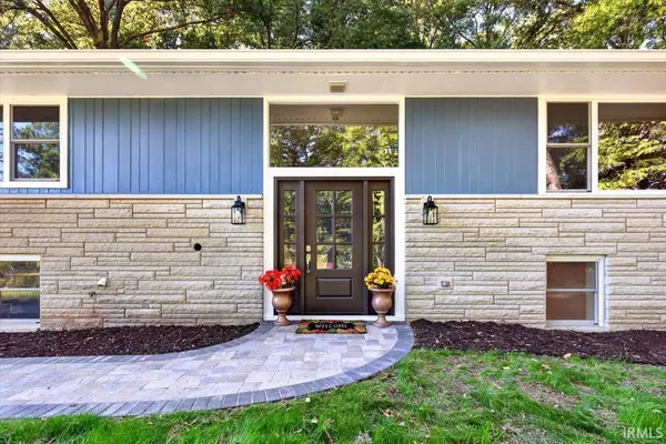 2000 N River RD, West Lafayette, IN 47906