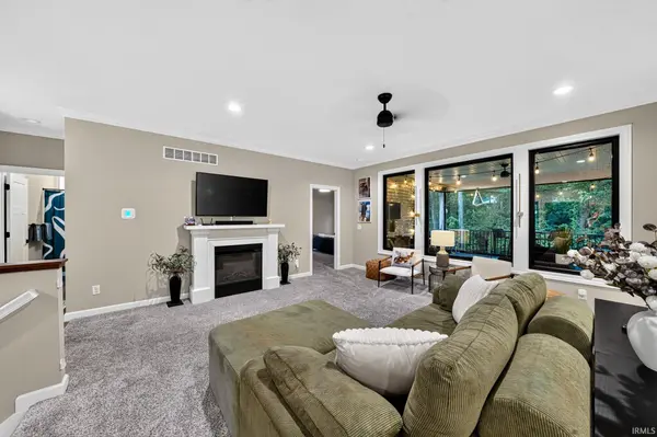 2553 Timberstone DR, Elkhart, IN 46514-8662