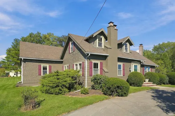 360 Morningstar RD, Auburn, IN 46706