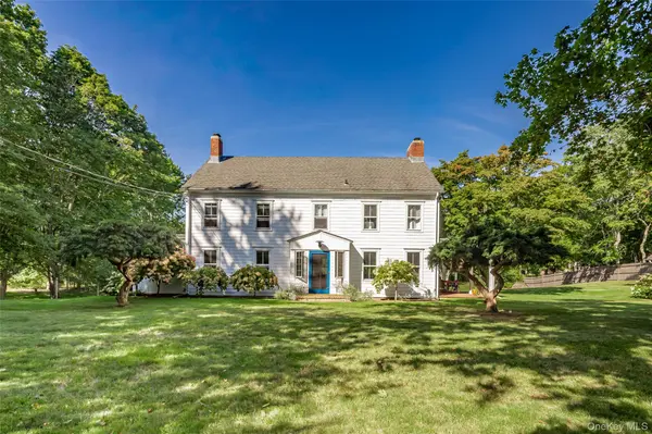 61 N Cartwright RD, Shelter Island, NY 11964