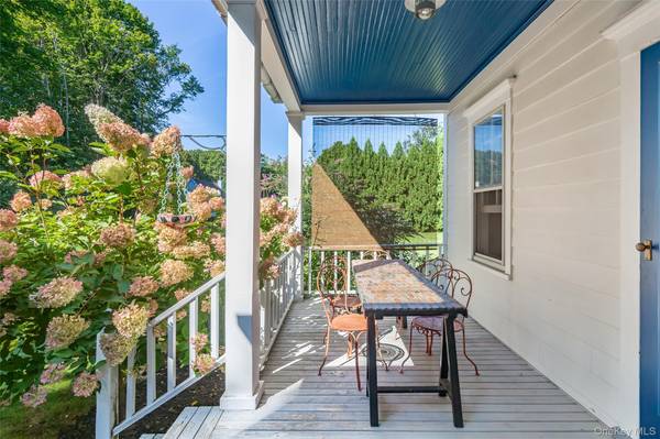 61 N Cartwright RD, Shelter Island, NY 11964