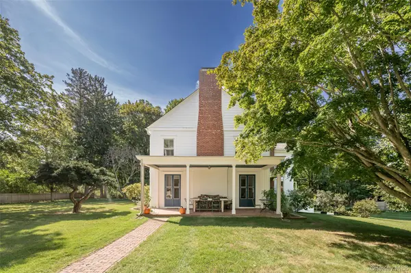 61 N Cartwright RD, Shelter Island, NY 11964