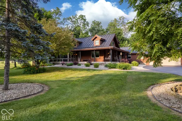 6855 N Centerville RD, Williamsburg, IN 47393