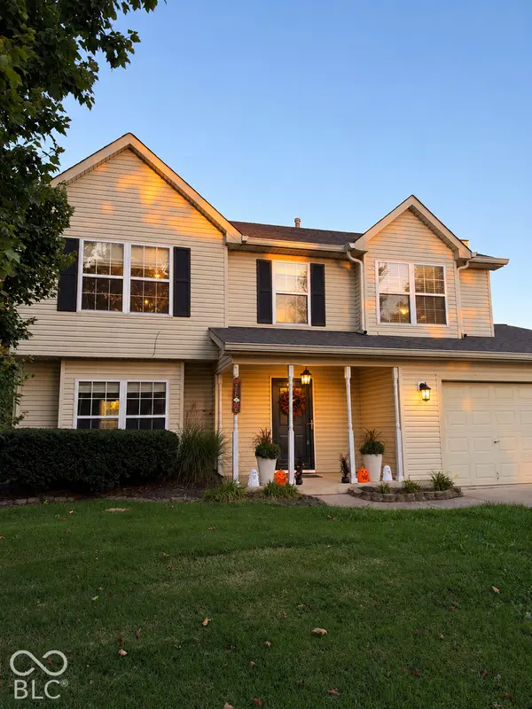 14551 Dublin DR, Carmel, IN 46033