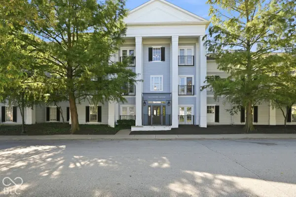 2121 Grenville ST #1B, Carmel, IN 46032