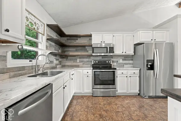 5235 Sandy CT, Pittsboro, IN 46167