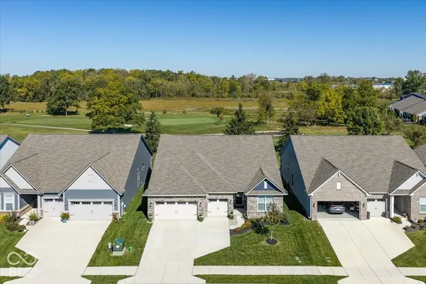 5648 Stetson DR, Whitestown, IN 46075