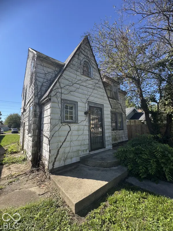 2307 Nichol AVE, Anderson, IN 46016