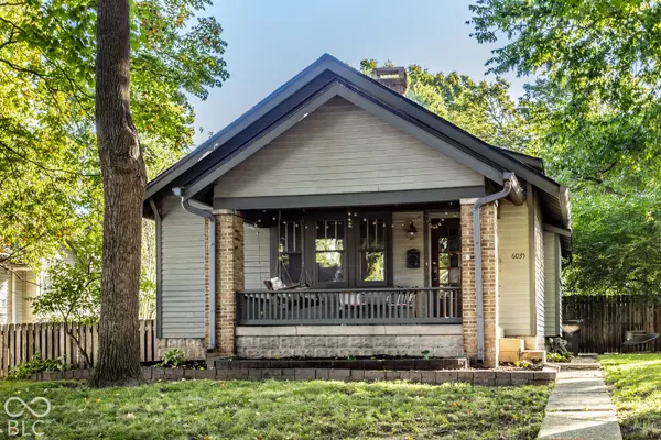6035 Guilford AVE, Indianapolis, IN 46220