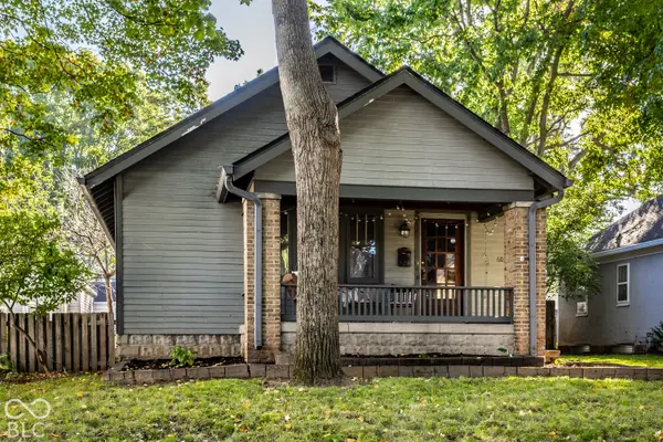 6035 Guilford AVE, Indianapolis, IN 46220