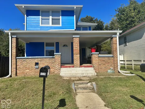 1220 W 30th ST, Indianapolis, IN 46208