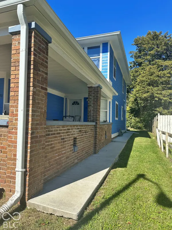1220 W 30th ST, Indianapolis, IN 46208