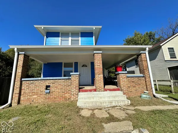 1220 W 30th ST, Indianapolis, IN 46208