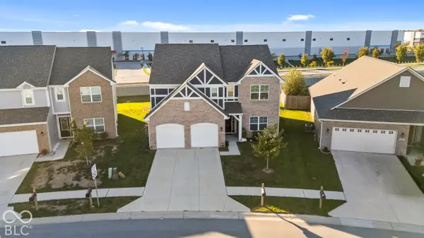 5118 Bramwell LN, Whitestown, IN 46075