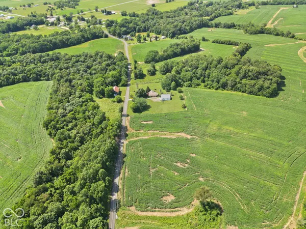 0 New Wash Bethlehem Rd - Giltner Lot 4, New Washington, IN 47162
