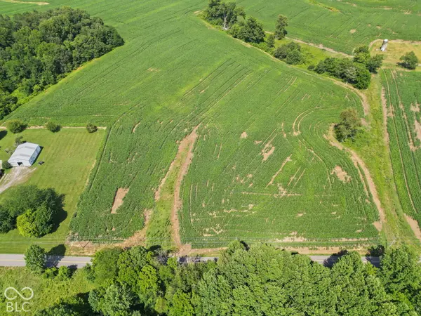 0 New Wash Bethlehem Rd - Giltner Lot 4, New Washington, IN 47162