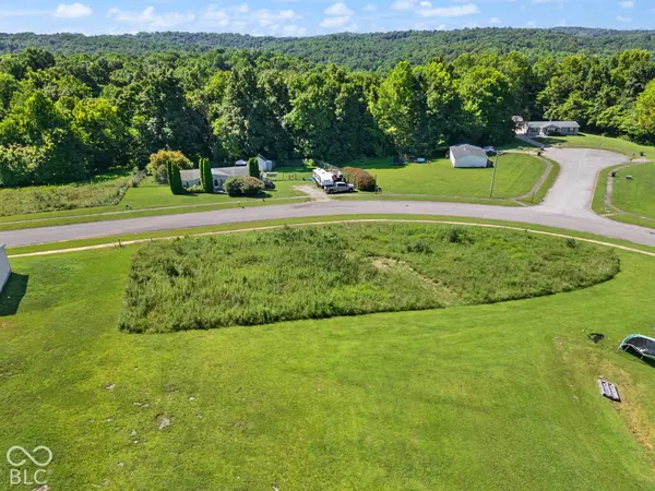 0 Tulip CT, English, IN 47118