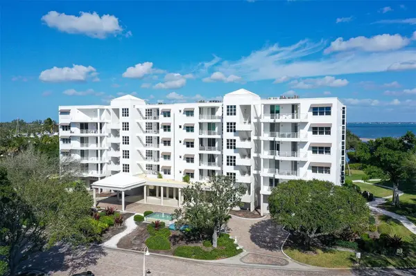 2550 HARBOURSIDE DR #334, Longboat Key, FL 34228