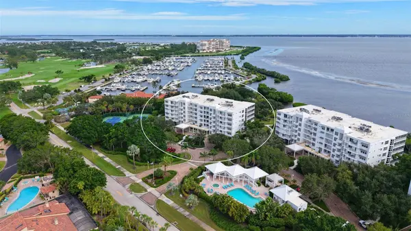 2550 HARBOURSIDE DR #334, Longboat Key, FL 34228