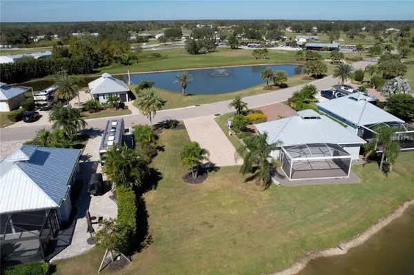 8139 SW SAND CRANE - LOT 4 CIR, Arcadia, FL 34269