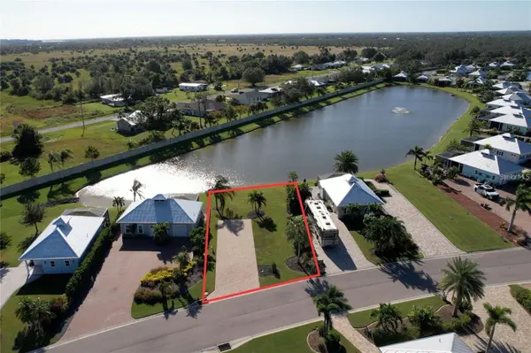 8139 SW SAND CRANE - LOT 4 CIR, Arcadia, FL 34269