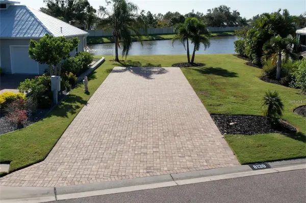 8139 SW SAND CRANE - LOT 4 CIR, Arcadia, FL 34269