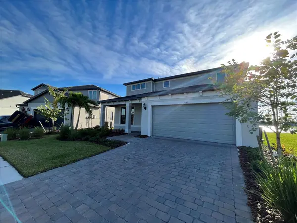 2541 BUCKTHORN LOOP, North Port, FL 34289