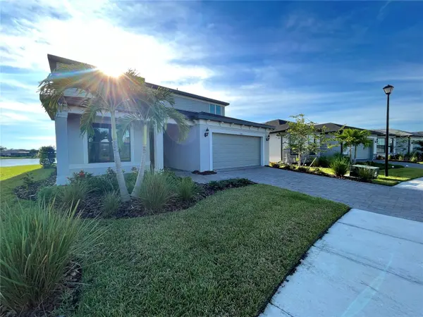 2541 BUCKTHORN LOOP, North Port, FL 34289