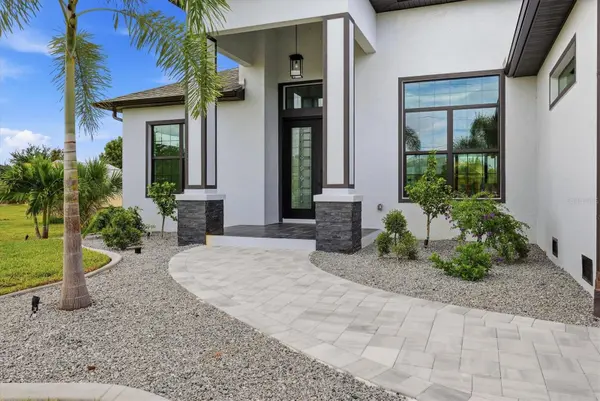 15417 AVERY RD, Port Charlotte, FL 33981