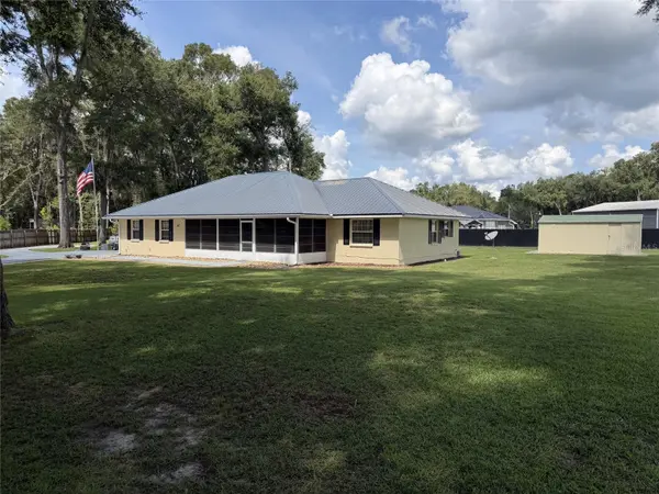 300 SW BRIGHTON CT, Fort White, FL 32038