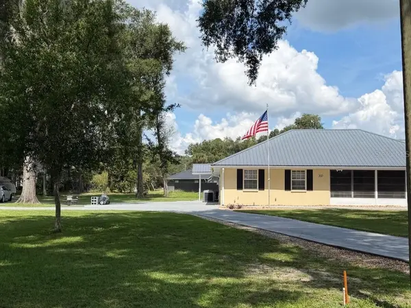 300 SW BRIGHTON CT, Fort White, FL 32038