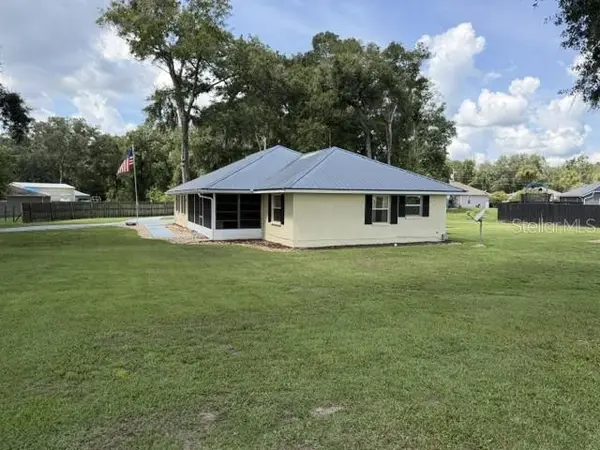 300 SW BRIGHTON CT, Fort White, FL 32038