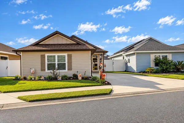 1800 SW 246TH DR, Newberry, FL 32669