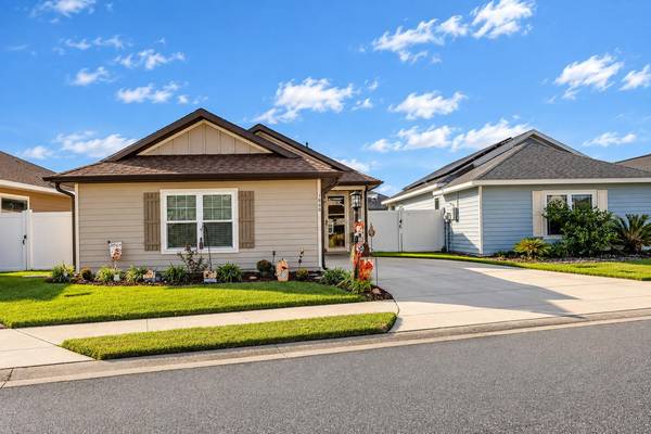 1800 SW 246TH DR, Newberry, FL 32669
