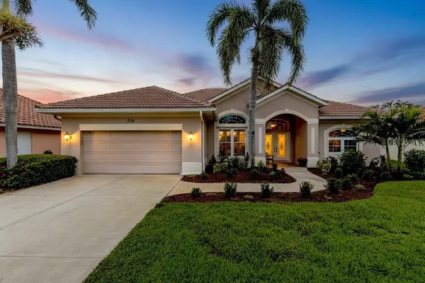 716 SILK OAK DR, Venice, FL 34293
