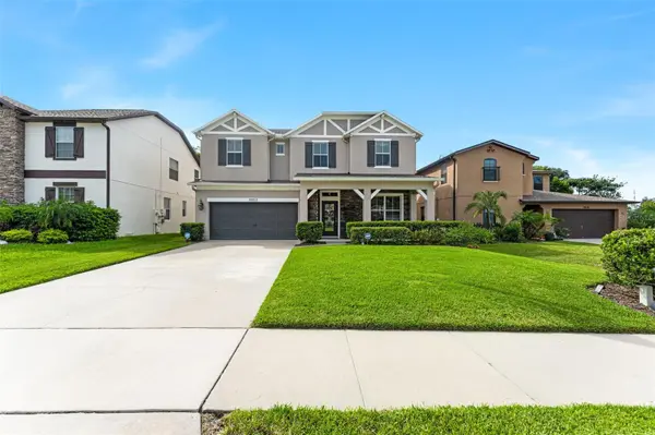 2932 WHISTLEWOOD DR, Orlando, FL 32810