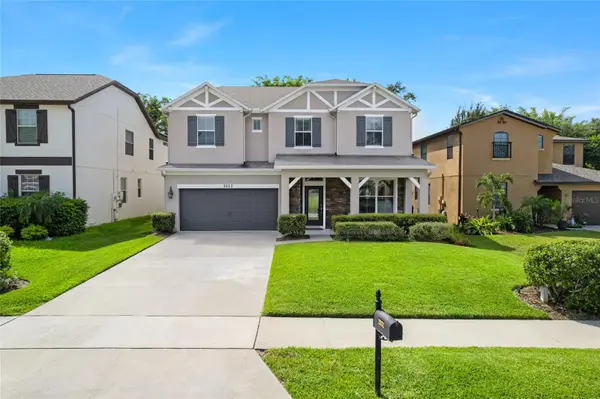 2932 WHISTLEWOOD DR, Orlando, FL 32810