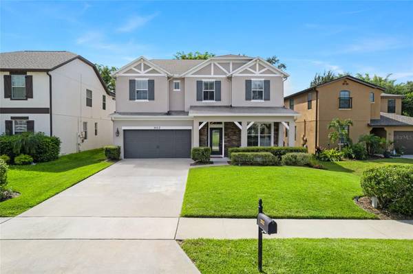2932 WHISTLEWOOD DR, Orlando, FL 32810