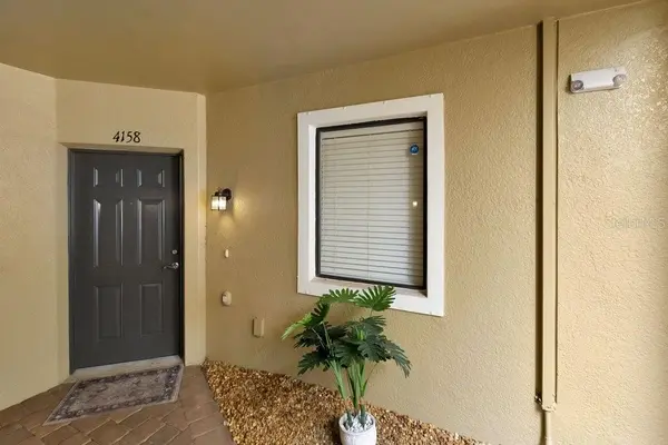 4158 OVERTURE CIR #4158, Bradenton, FL 34209