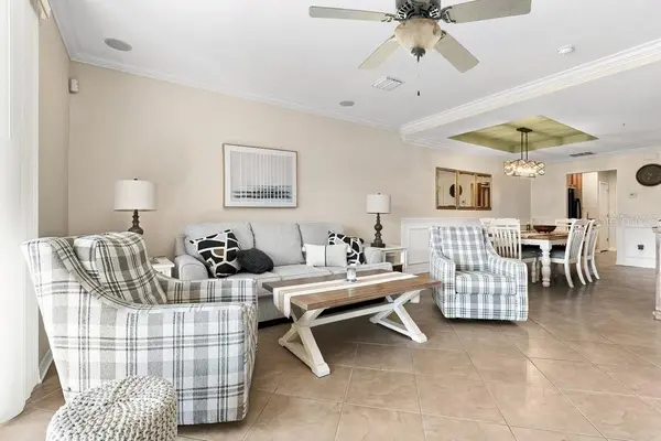 4158 OVERTURE CIR #4158, Bradenton, FL 34209