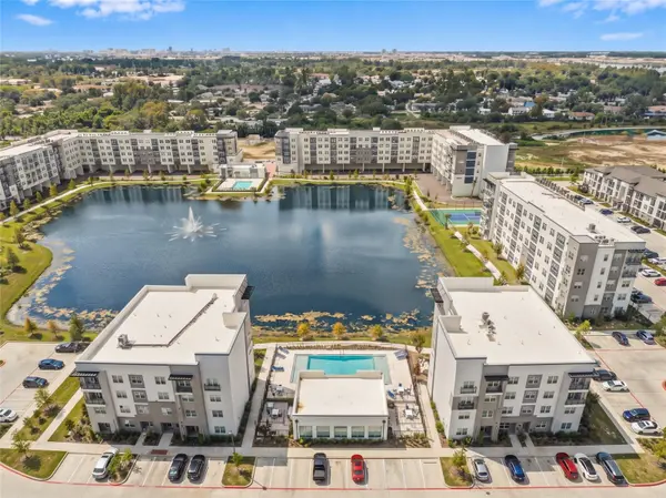 5563 MILLENIA PARK BLVD #412, Orlando, FL 32839