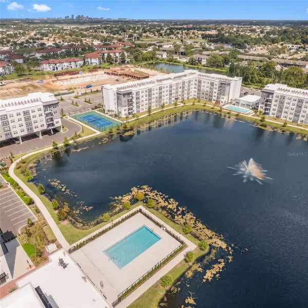 5563 MILLENIA PARK BLVD #412, Orlando, FL 32839