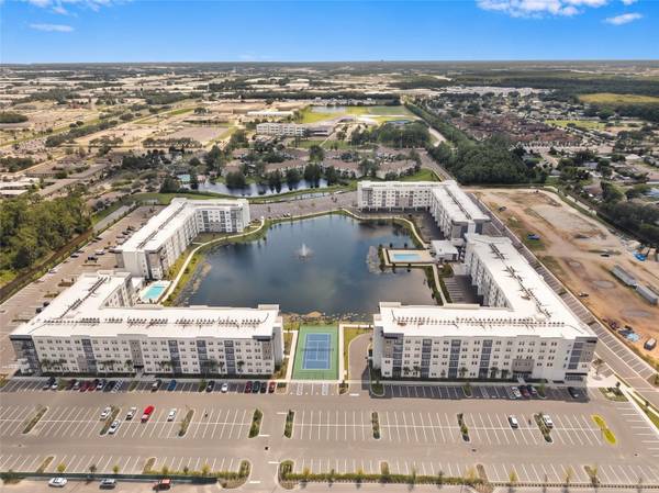 5563 MILLENIA PARK BLVD #412, Orlando, FL 32839