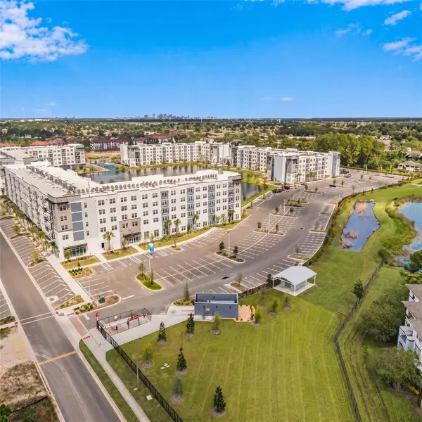 5563 MILLENIA PARK BLVD #412, Orlando, FL 32839